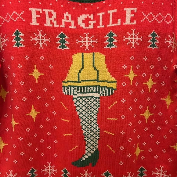 EUC Sweater - Picture 3 of 5